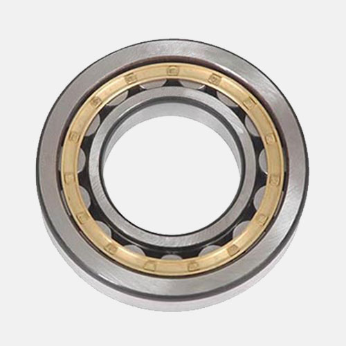 NJ2208E Cylindrical roller bearing